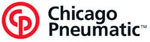 Chicago Pneumatic 7111 Air Hammer - Standard Duty