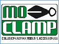 Mo-Clamp 5010 #1 Tool Board